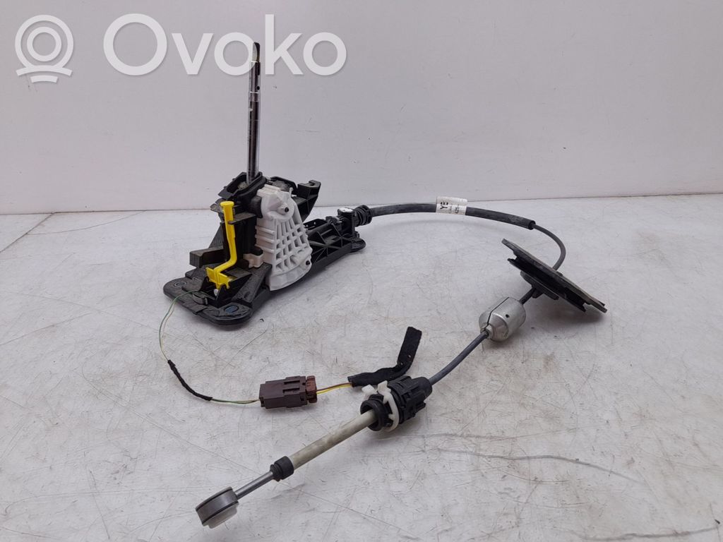 Renault Zoe Leva del cambio/selettore marcia