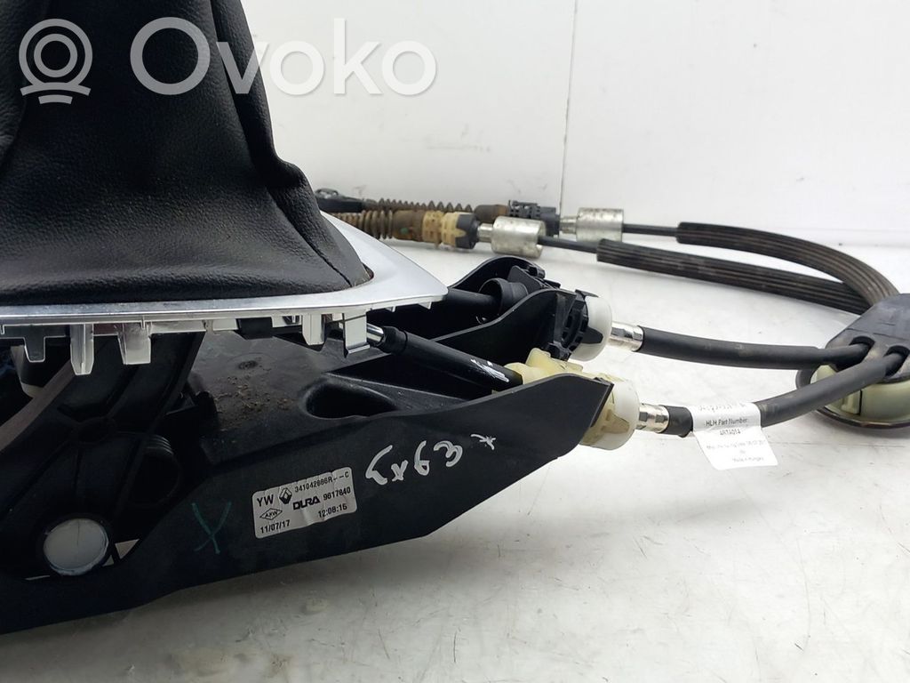 Schimbător viteze   341042886R