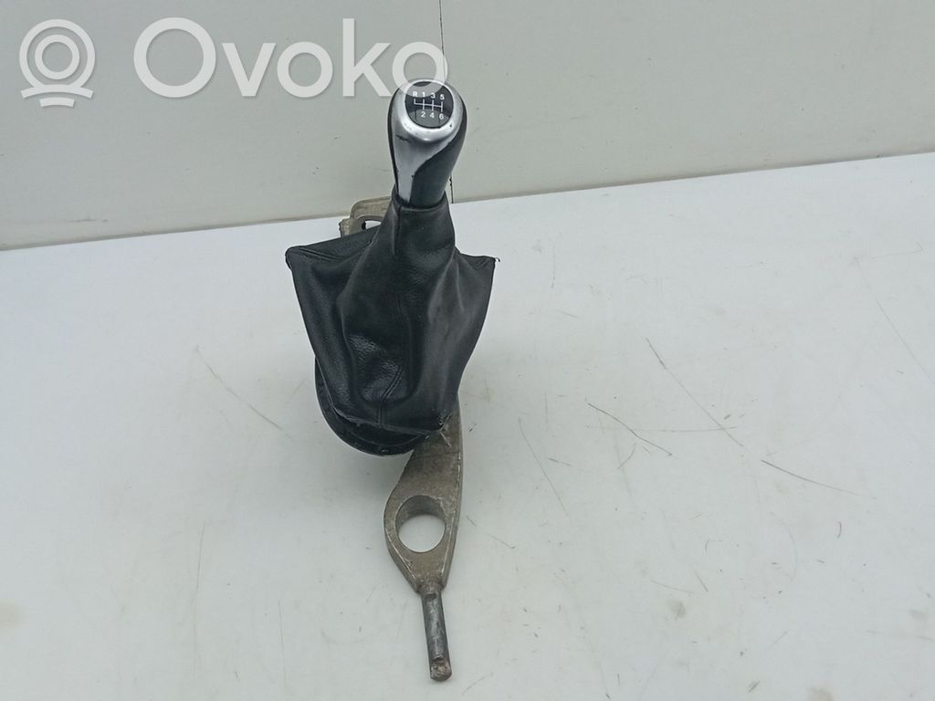 BMW 1 F20 F21 Palanca/selector de cambios 