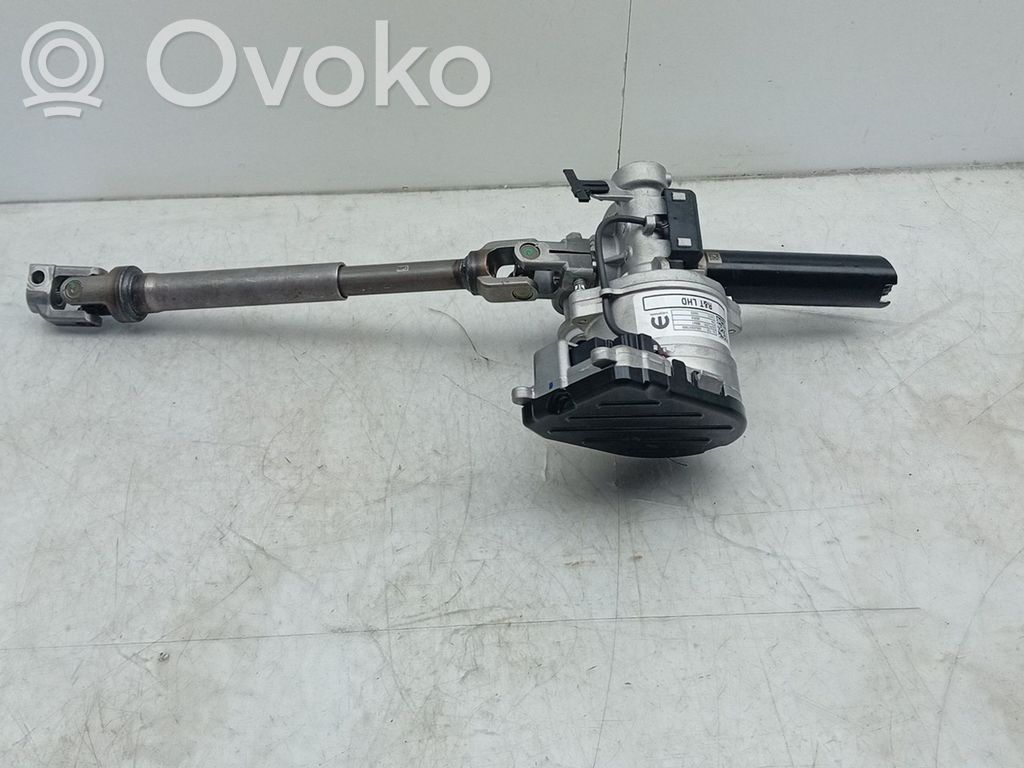 Ohjauspyörä   00522037900