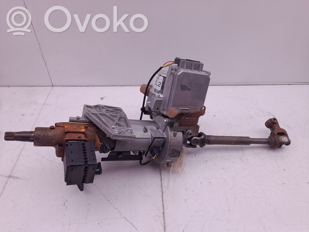Renault Clio IV Volan 