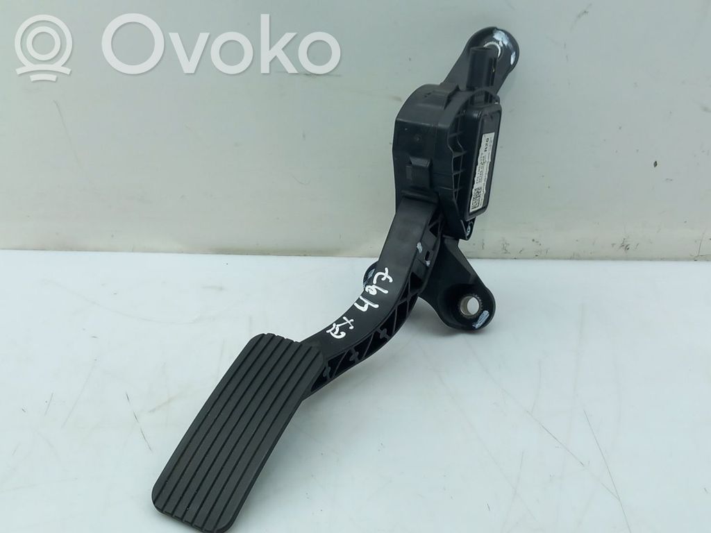 Gaspedal   32700G4200