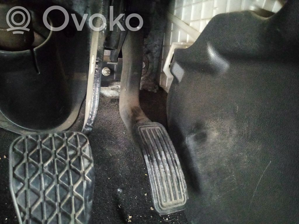 Mazda 5 Pédale d'accélérateur 