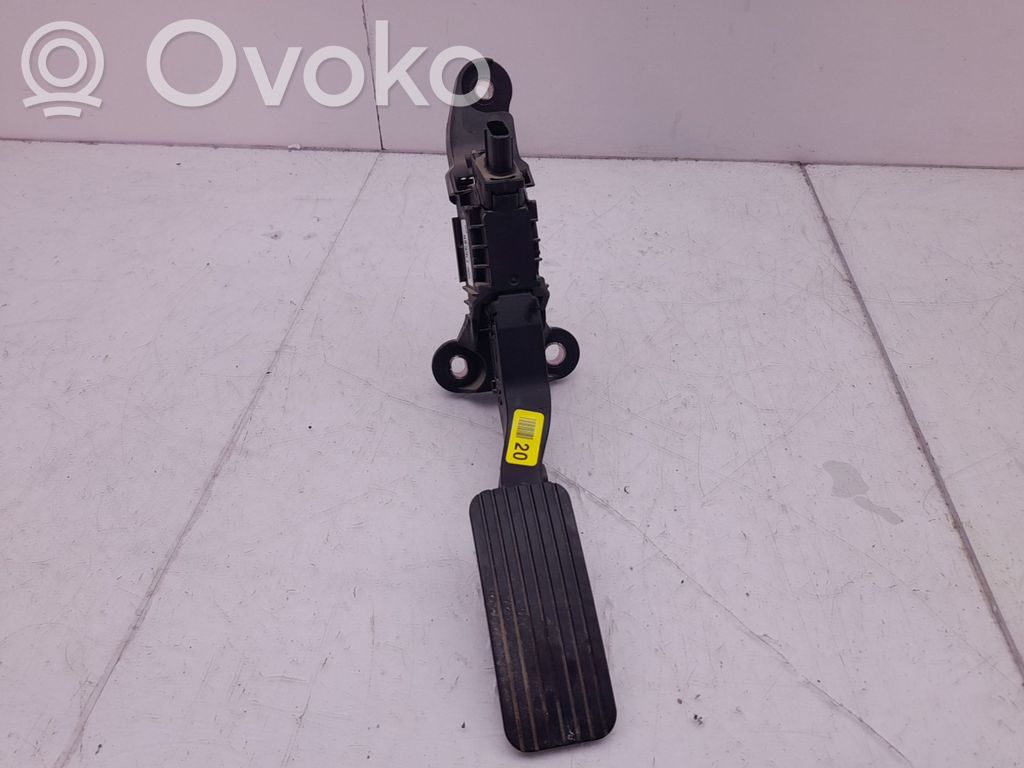 KIA Stonic Pedale dell’acceleratore