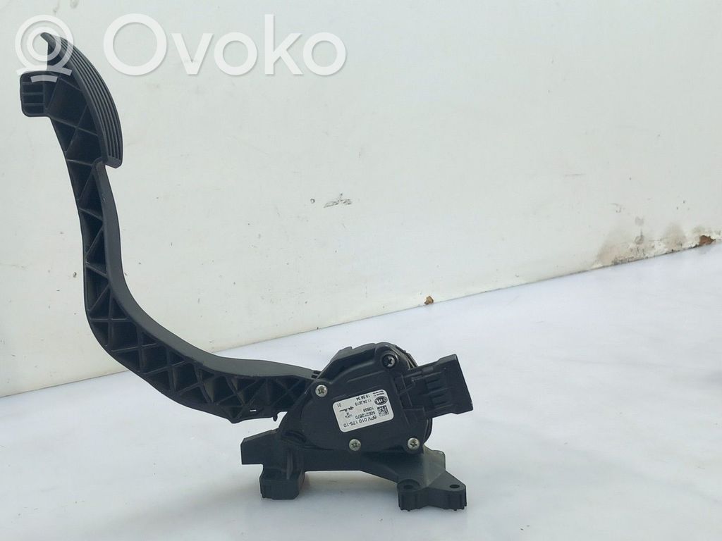 Alfa Romeo Giulietta Gaspedal 
