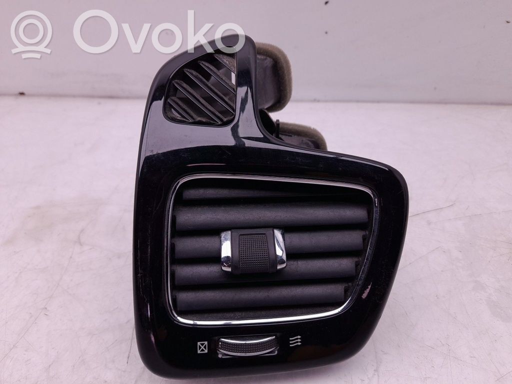 Jeep Compass Centrālais gaisa ventilācijas režģis