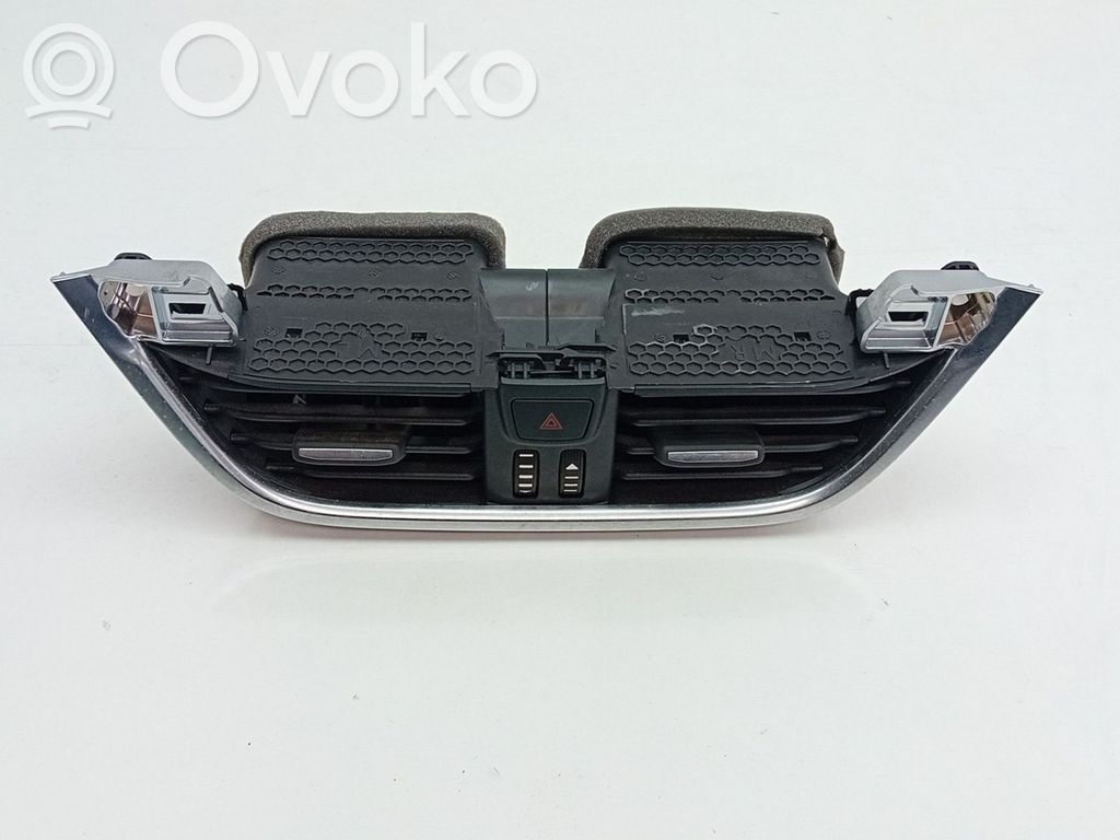 Luftausströmer Lüftungsdüse Luftdüse Mitte   H1BB19K617