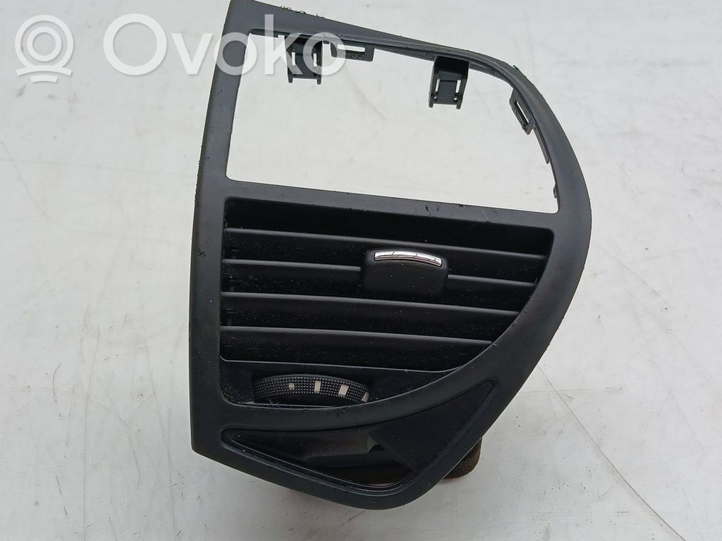 Citroen C4 Grand Picasso Griglia di ventilazione centrale cruscotto 