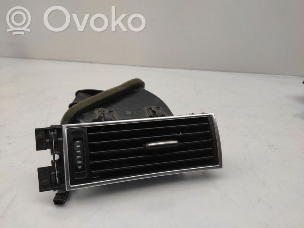 Audi A6 Allroad C6 Griglia di ventilazione centrale cruscotto
