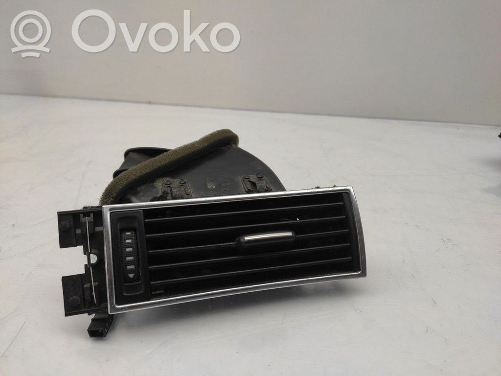 Audi A6 Allroad C6 Luftausströmer Lüftungsdüse Luftdüse Mitte 
