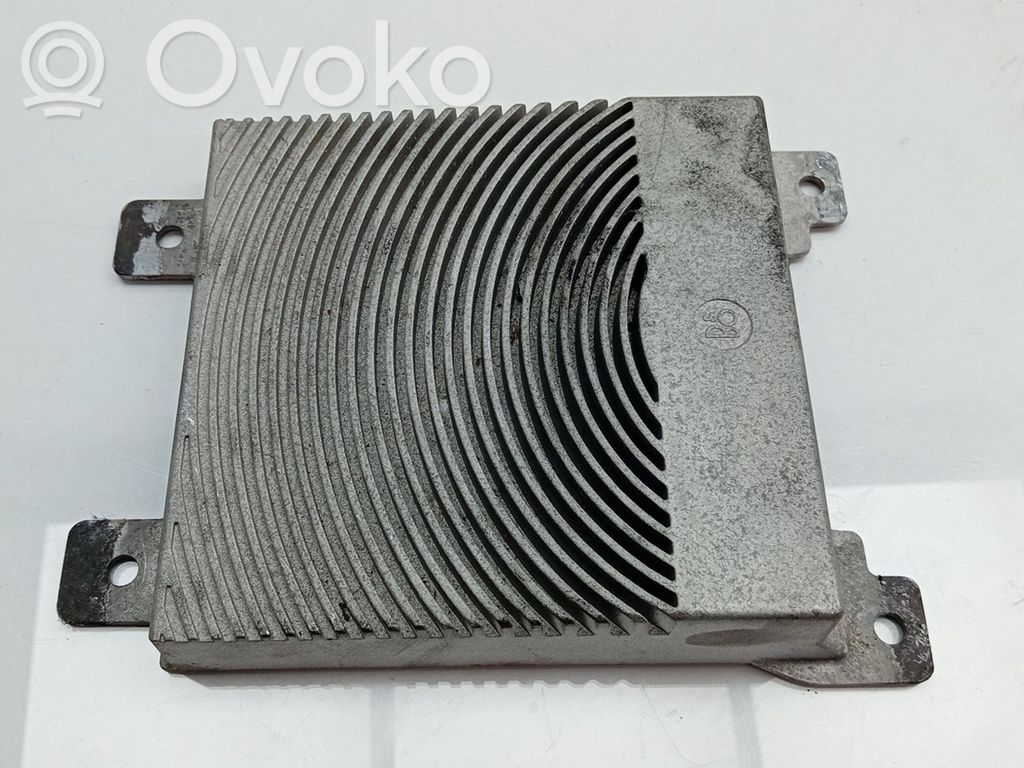 Ford Fiesta Inne komputery / moduły / sterowniki 