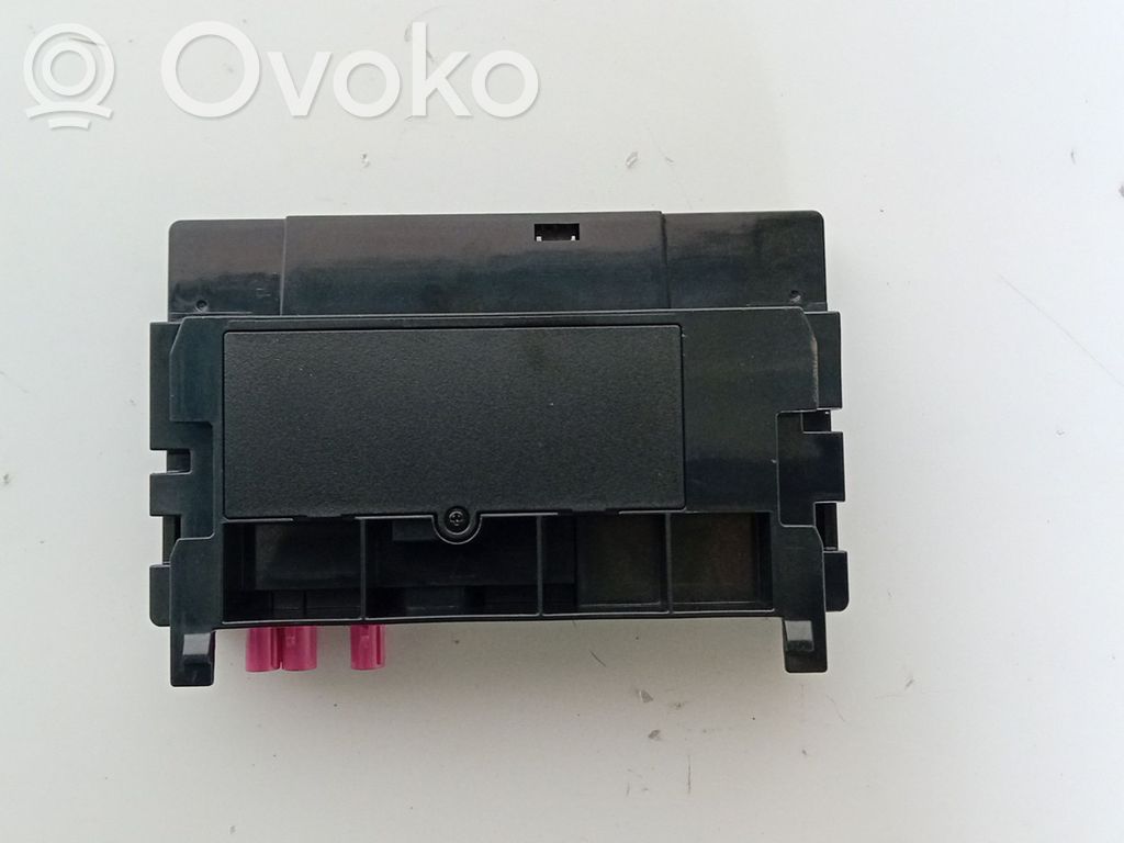 Autres unités de commande / modules   5WA035284C