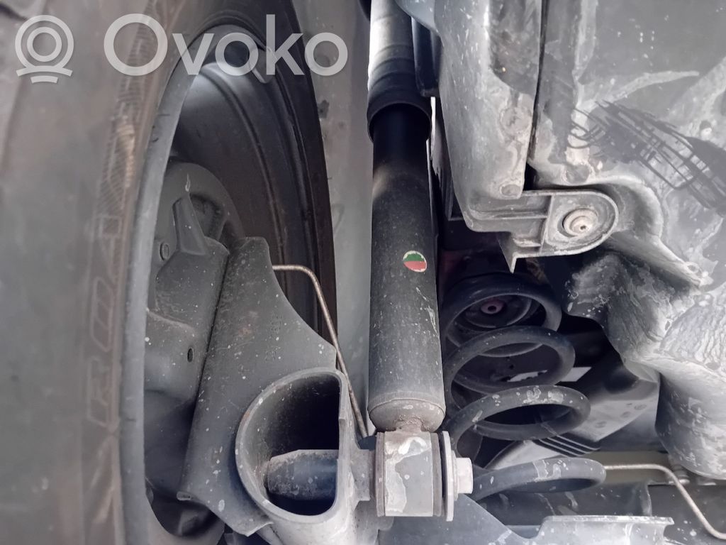 Renault Zoe Amortizor spate