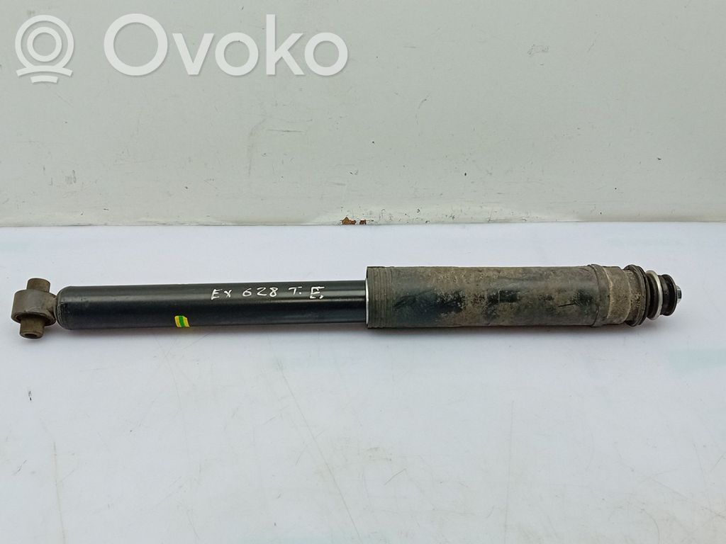 Toyota Auris E180 Stoßdämpfer hinten 