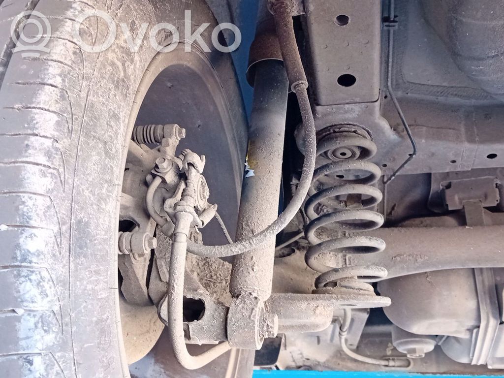 Opel Mokka Amortizor spate 