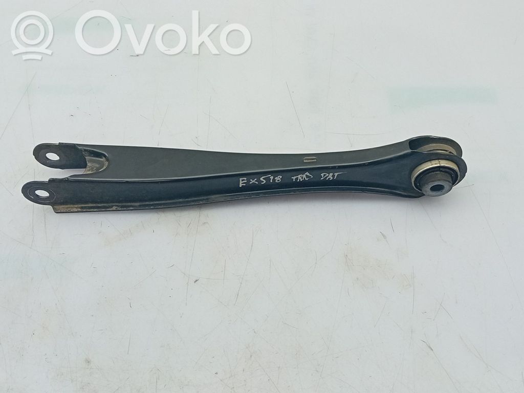 Volvo V60 Braț control spate