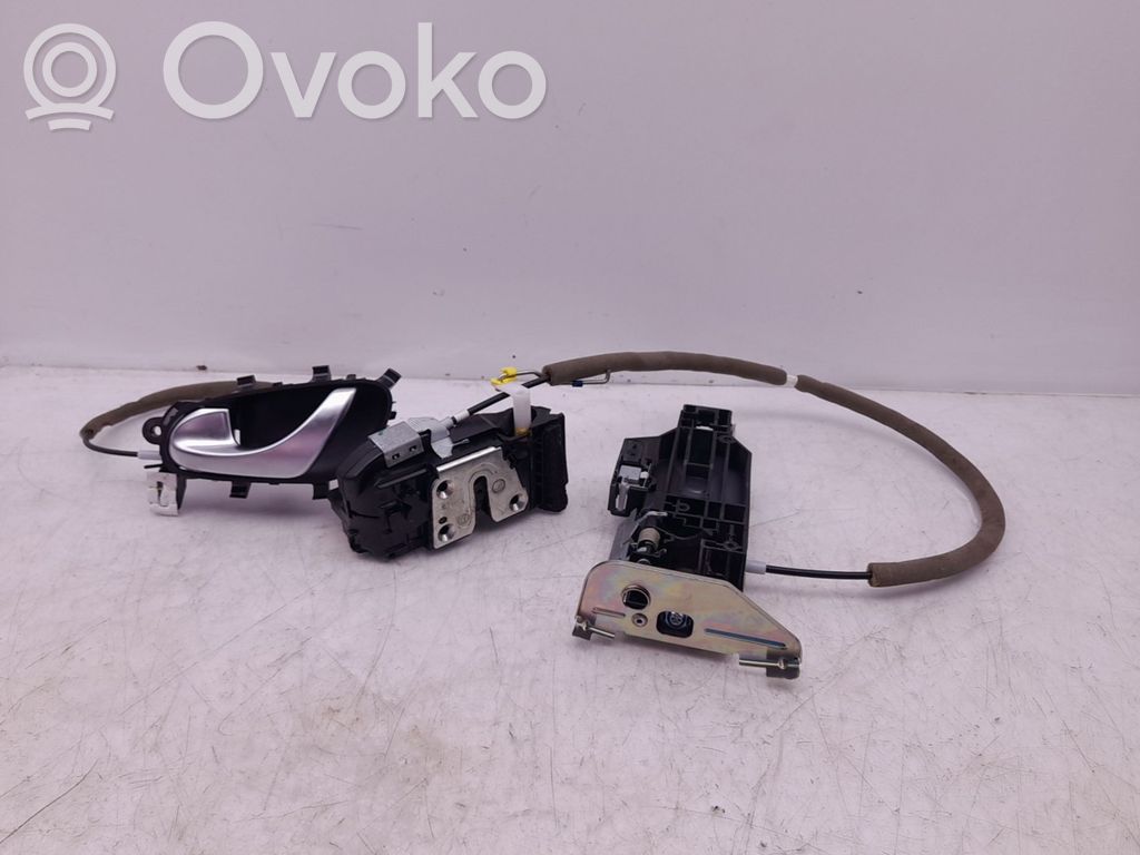 Etuoven lukko   806074307R