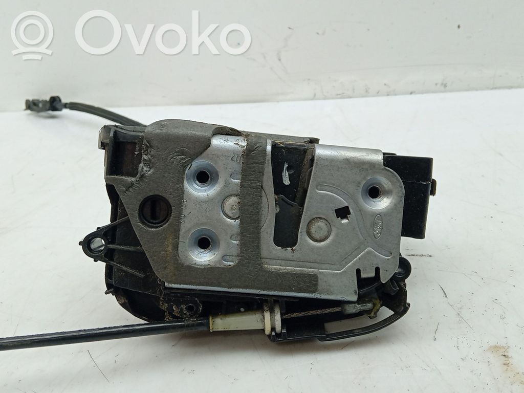 Ford Fiesta Serratura portiera anteriore