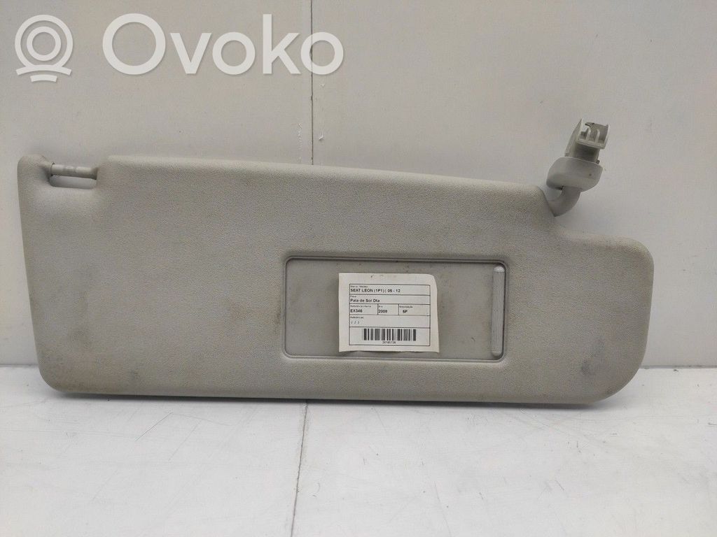 Seat Leon (1P) Häikäisysuoja 