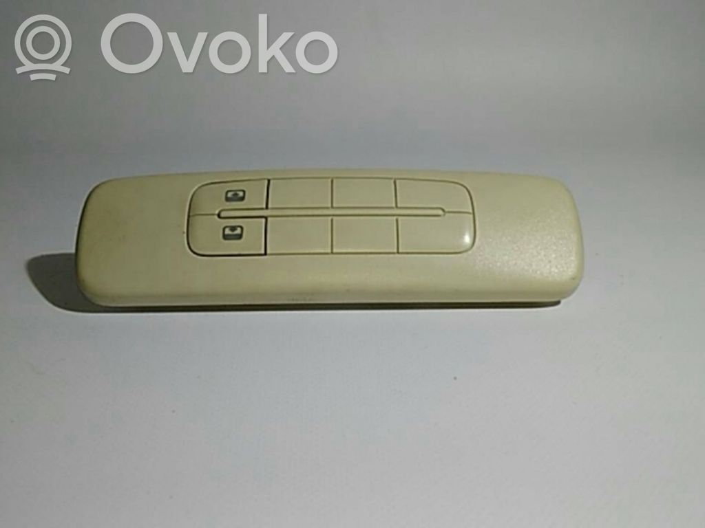 Interruptor del elevalunas eléctrico   735346050