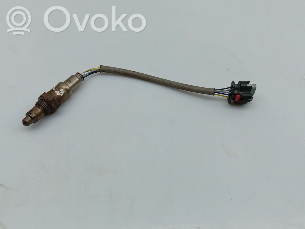 Sonde lambda   H1BA9G935AB