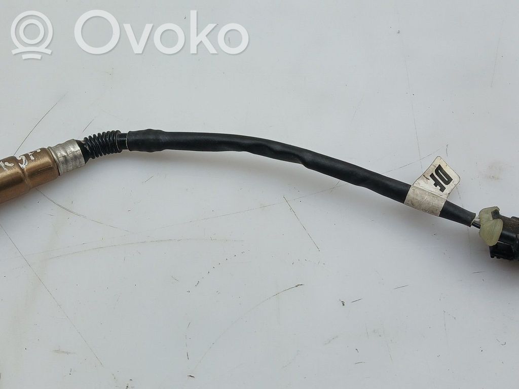 Opel Corsa E Lambdasonde Regelsonde 