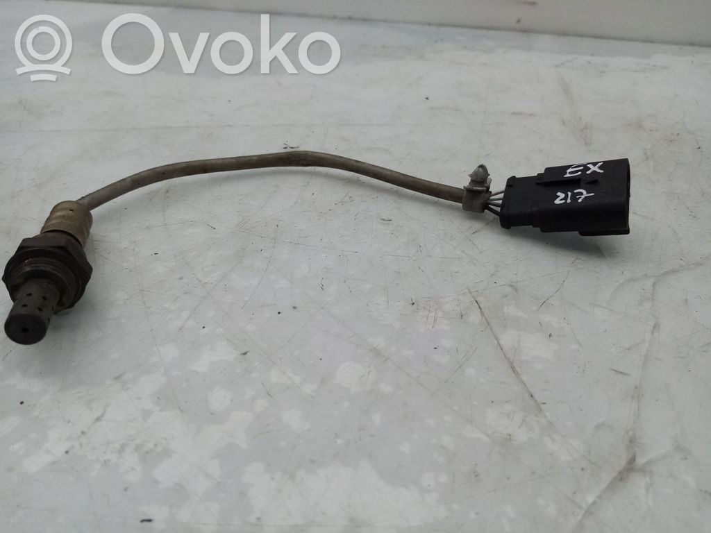 Sonda lambda   55202416
