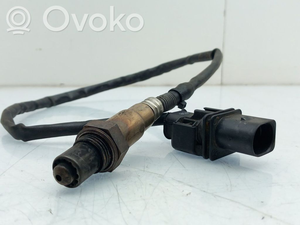 Sonde lambda   03L,262,906