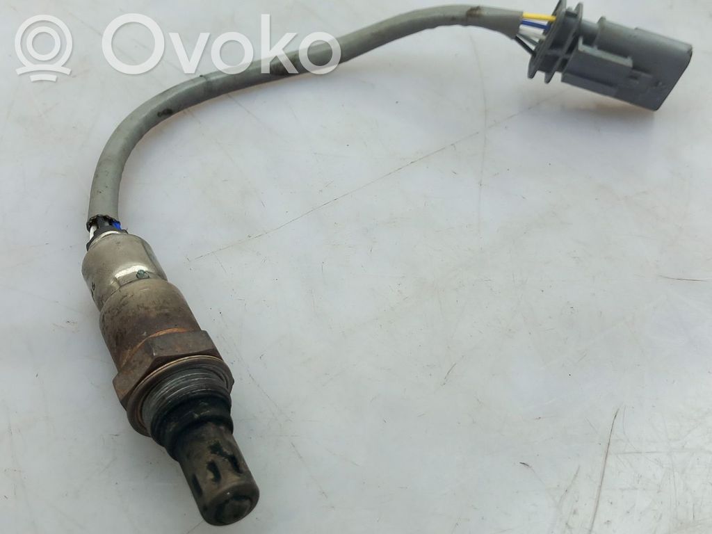 Lambda probe sensor   UAA0004FA002