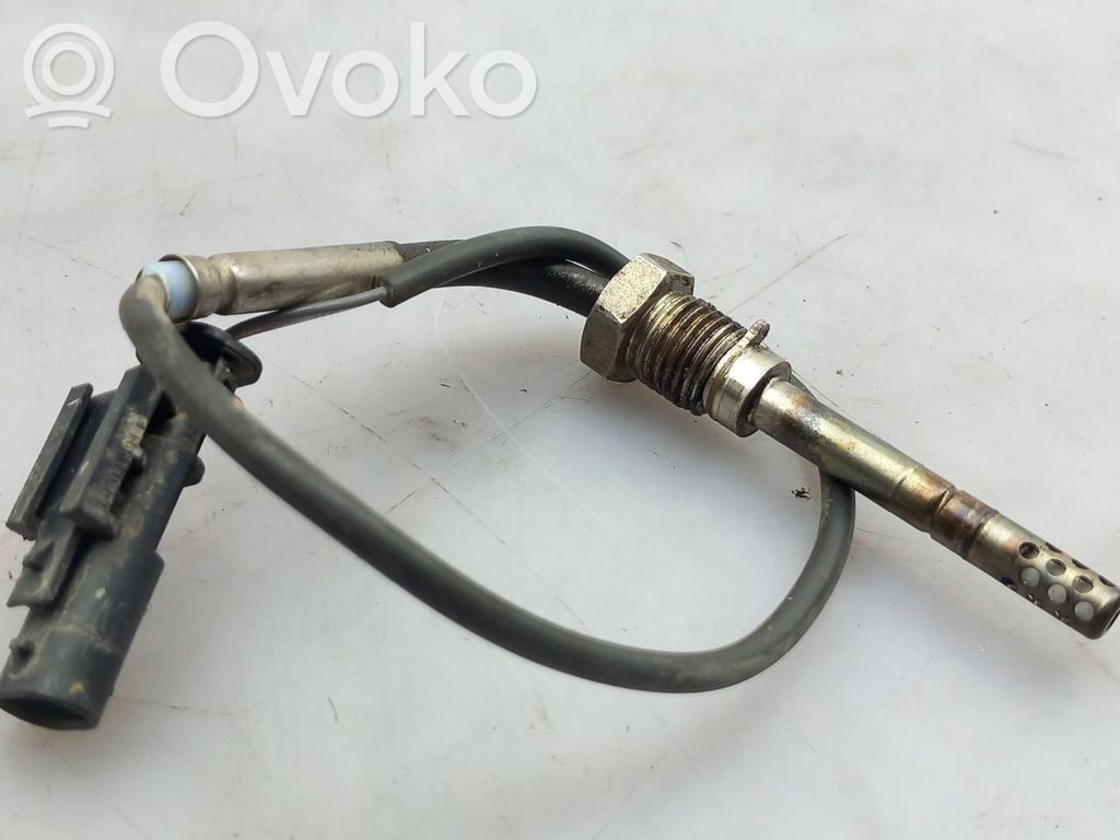 Fiat Tipo Lambda probe sensor 