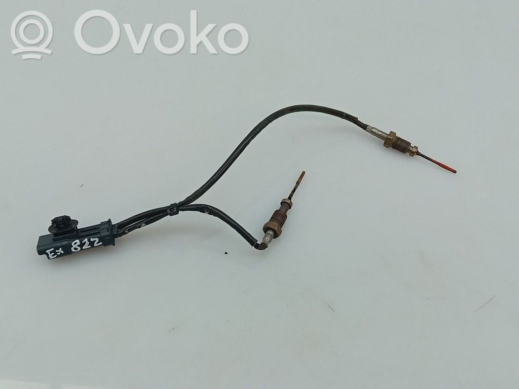 Citroen C4 Grand Picasso Lambdasonde Regelsonde 