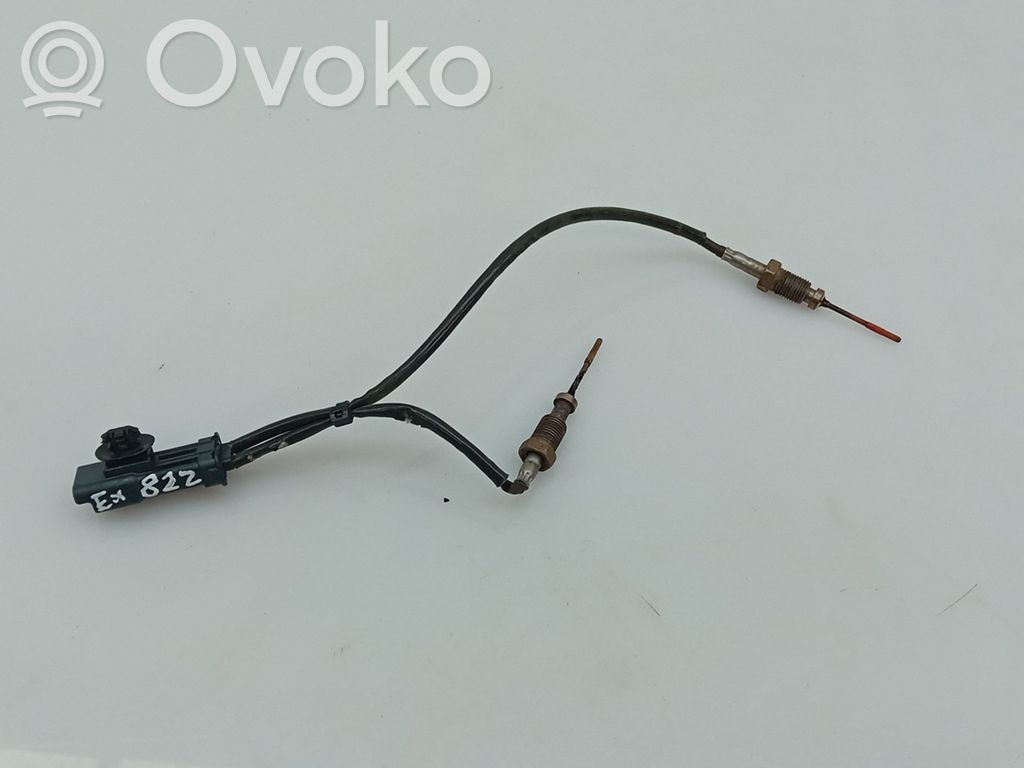 Citroen C4 Grand Picasso Sensore della sonda Lambda