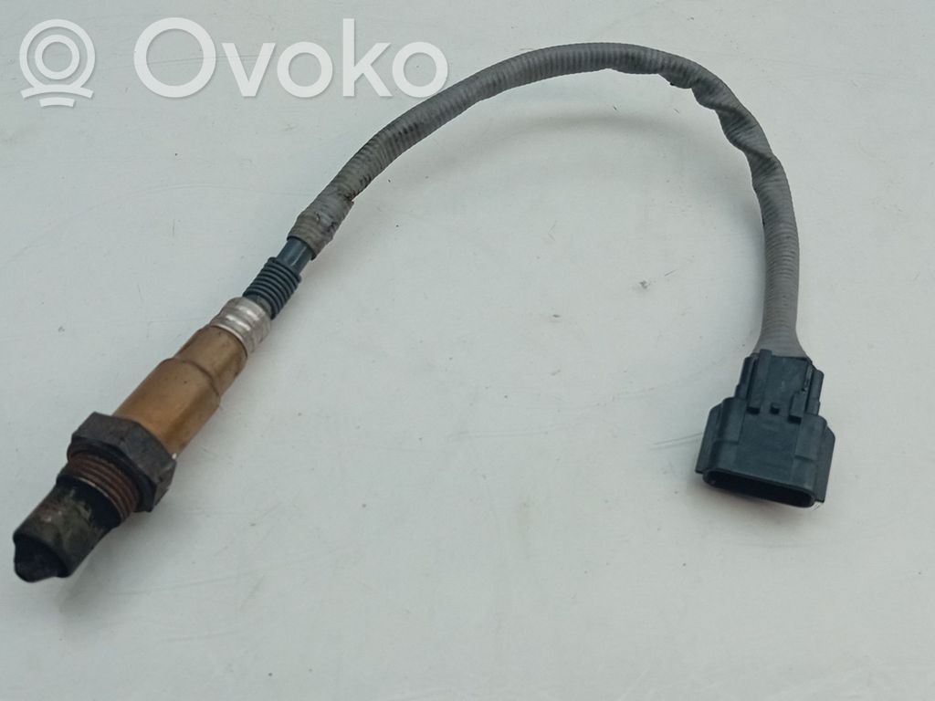 Sonde lambda   226A11733R,0281004221