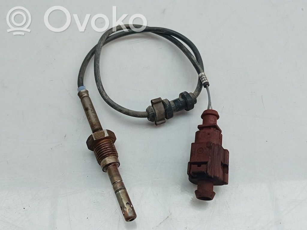Volkswagen PASSAT B7 Lambdasonde Regelsonde