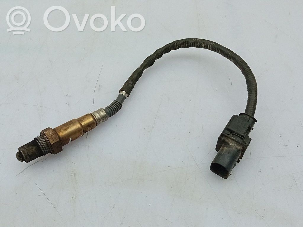 Fiat Grande Punto Sonda lambda 