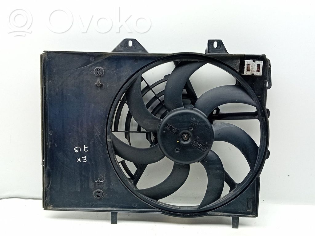 Elektrolüfter   FS2083