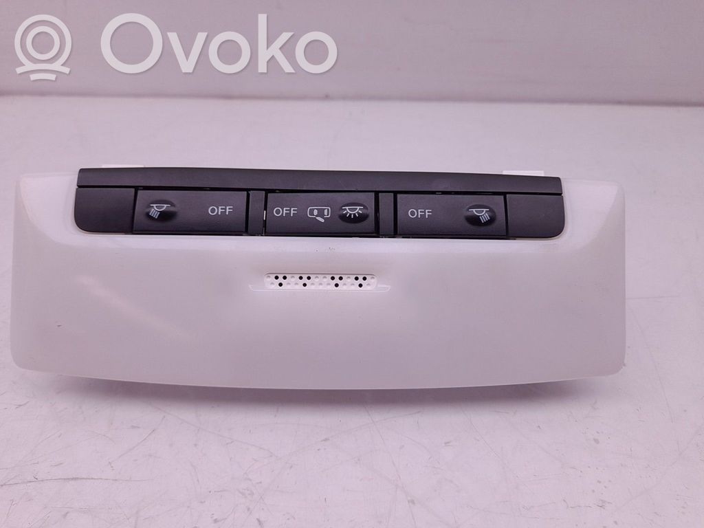 Nissan Micra K14 Consola de luz del techo