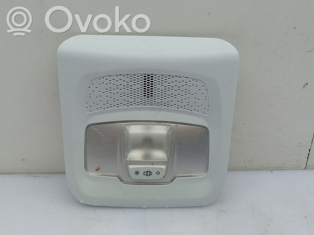 Consola de luz del techo   9674441377