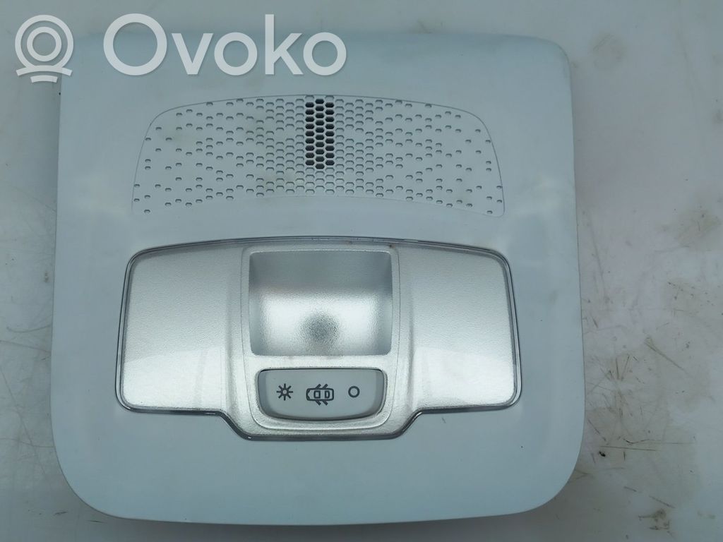 Consola de luz del techo   9674441377