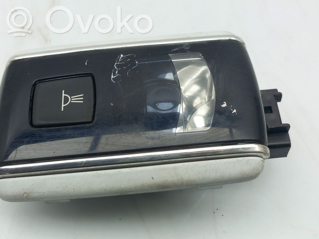 Peugeot 508 Rivestimento della console di illuminazione installata sul rivestimento del tetto 