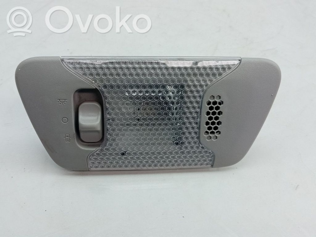 Toyota Aygo AB40 Ramă consolă lumini plafon