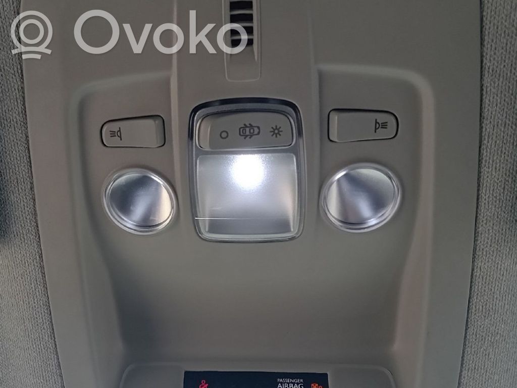 Consola de luz del techo   9801287577