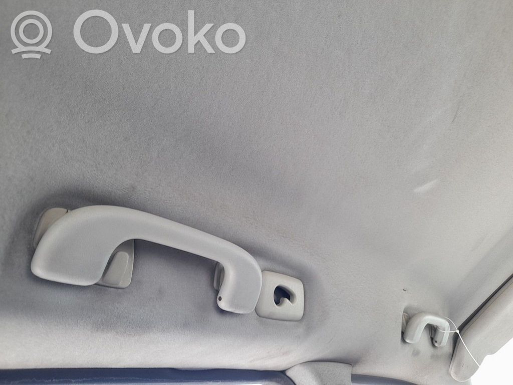 Mercedes-Benz ML W163 Airbag de toit