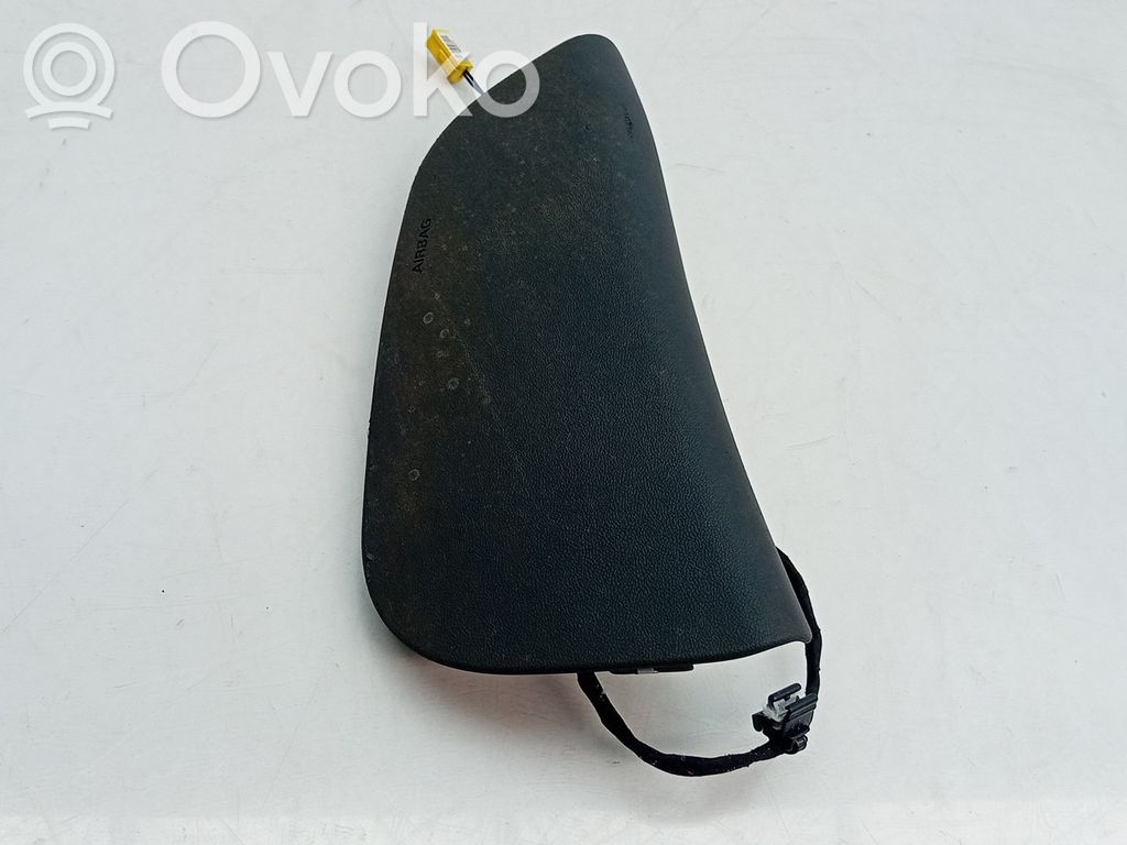 Audi A3 S3 8P Airbag sedile