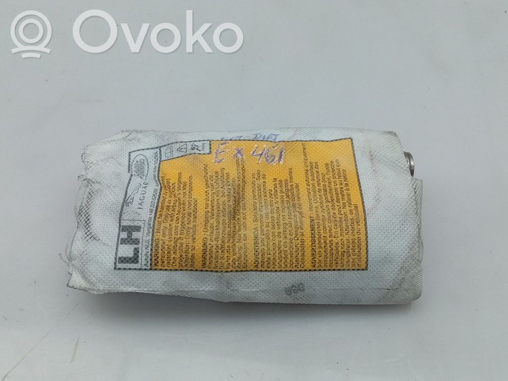 Land Rover Range Rover Evoque L538 Sitz-Airbag 