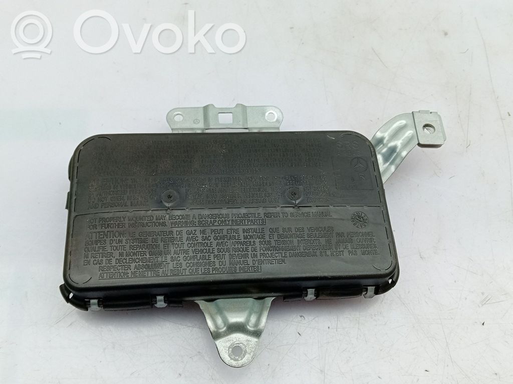 Airbag lateral   A2038600205