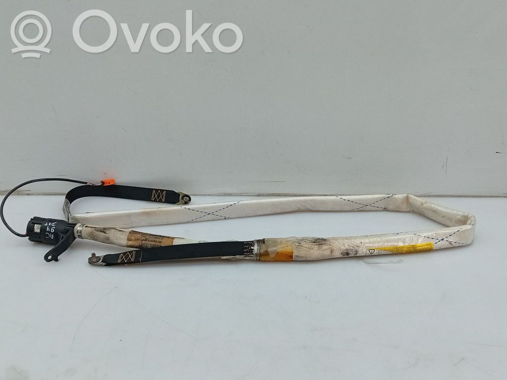 Airbag del techo   8582176243