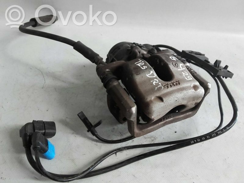 Mercedes-Benz A W176 Rear brake caliper