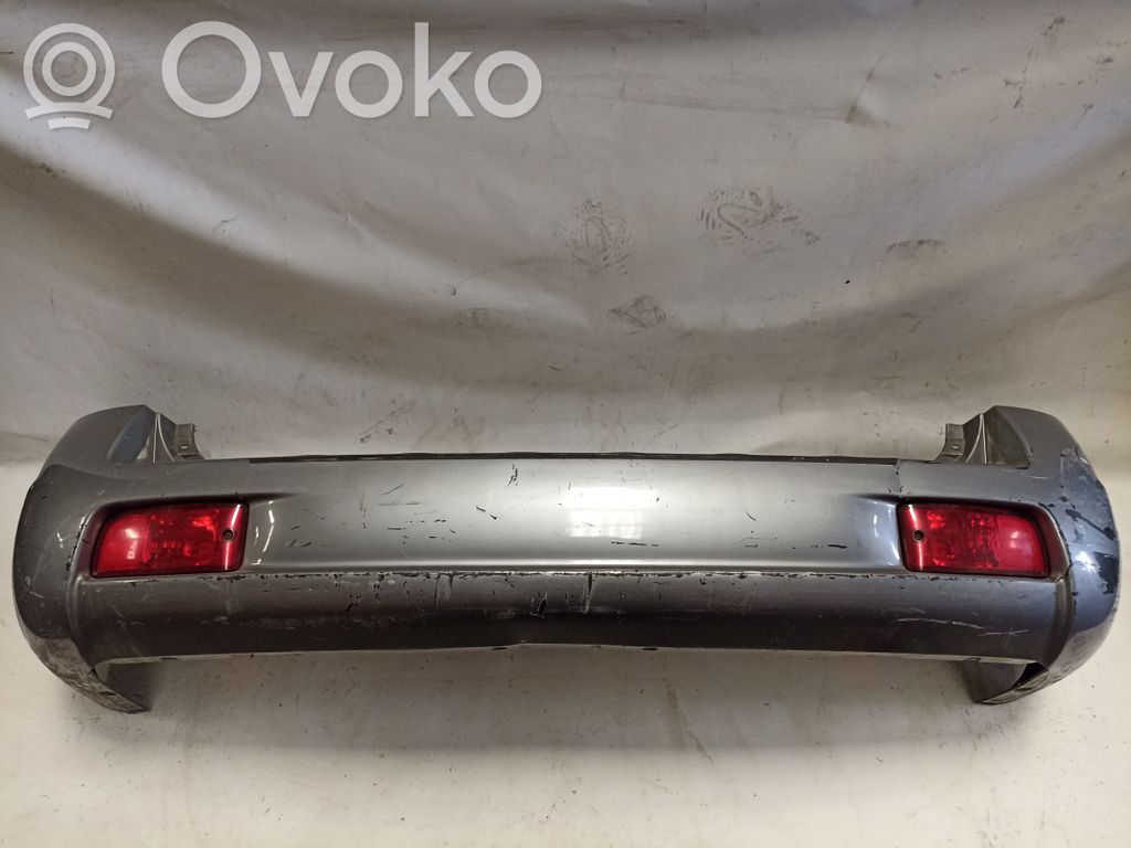 Hyundai Santa Fe Pare-chocs