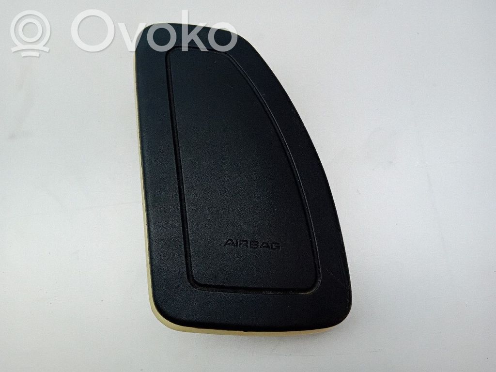 Peugeot 407 Sėdynės oro pagalvė